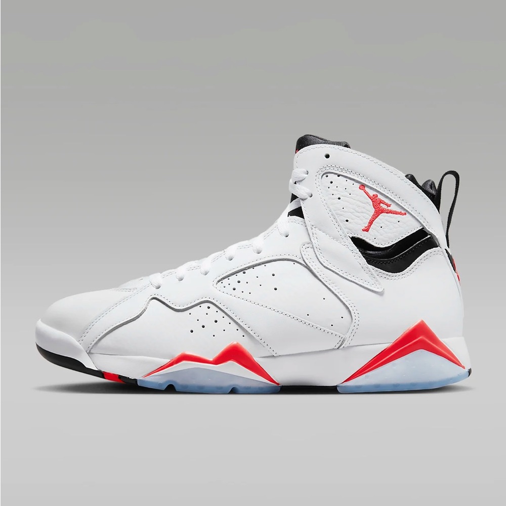 Brand New Air Jordan 7 Retro
